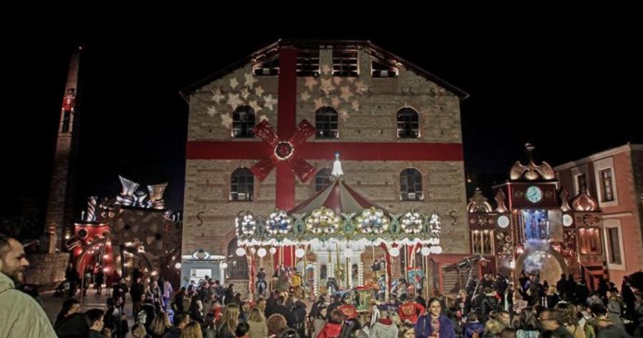 Τρίκαλα: Πώς έγινε το ατύχημα στο λούνα παρκ του Μύλου των Ξωτικών