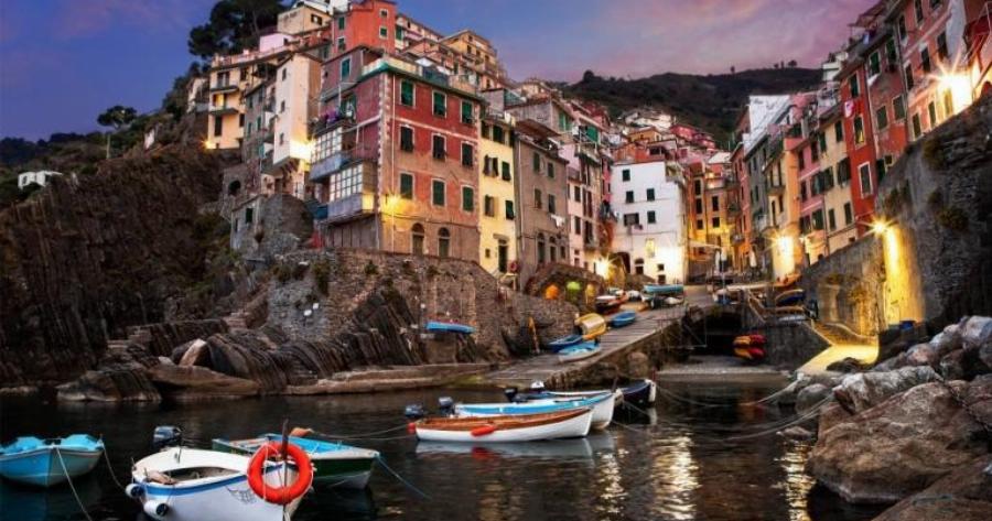 23 μικροσκοπικά χωριά που είναι εξωπραγματικά όμορφα!