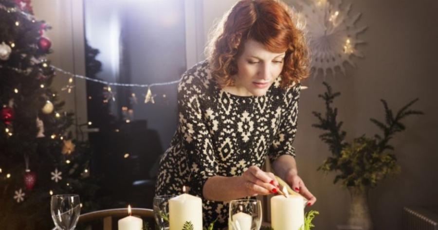 «Κακά τα ψέματα, τη ‘μαγεία’ στα Χριστουγέννα τη φέρνει η οικογένεια»