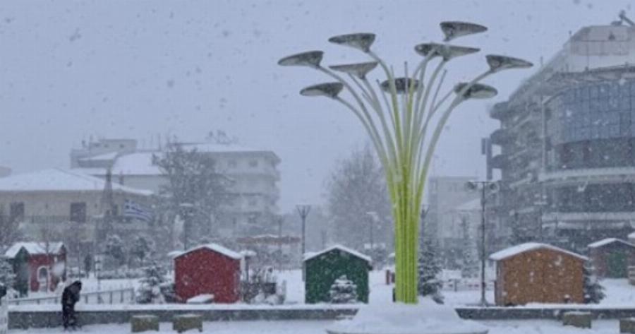 Ορεστιάδα: Εκεί που αρχίζει η Ελλάδα..