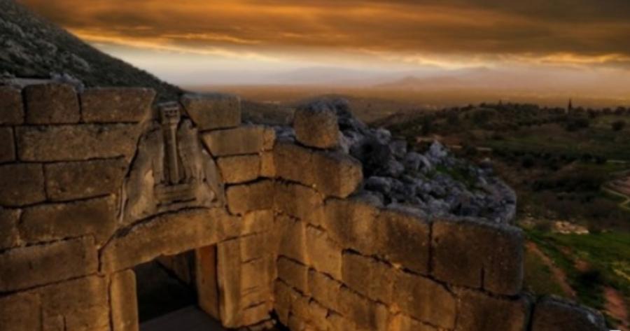 Μυκήνες: Ένα συναρπαστικό ταξίδι στην πόλη του Αγαμέμνονα