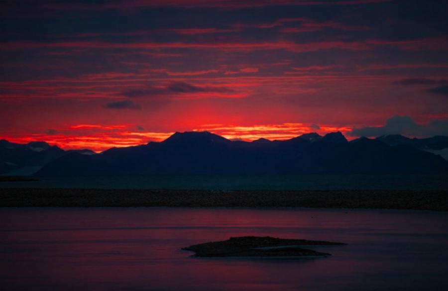 Στην βορειότερη πόλη του κόσμου όλοι είναι ευπρόσδεκτοι να ζήσουν χωρίς βίζα