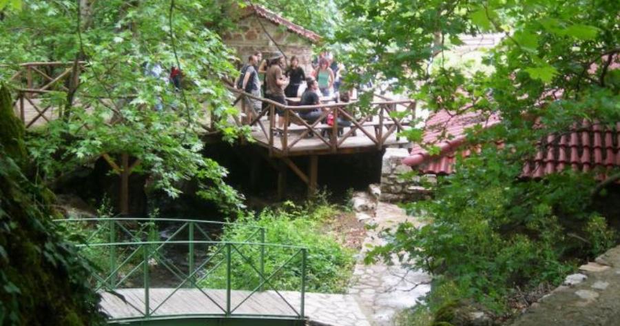 Ανάβρα Μαγνησίας: Το μοναδικό χωριό στην Ελλάδα με μηδέν ανεργία