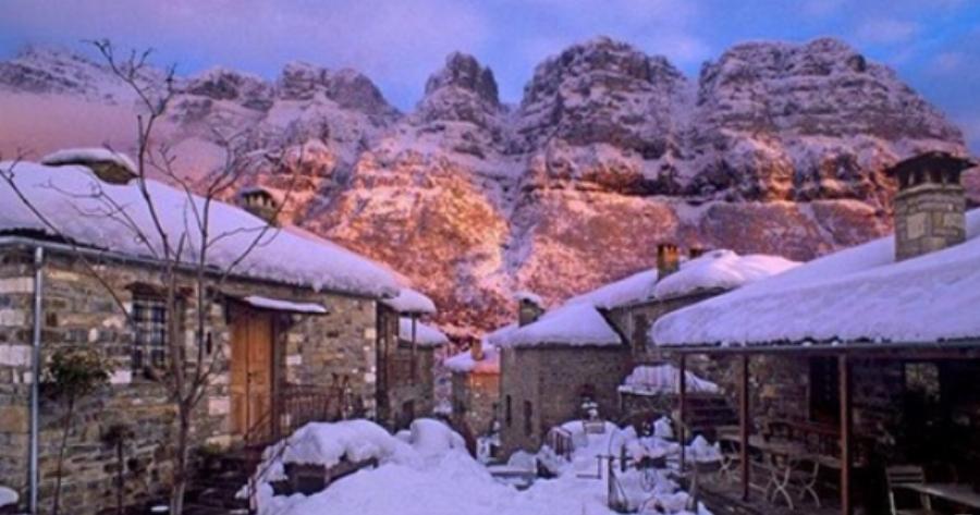 Πάπιγκο: Εδώ ζεις το παραμύθι