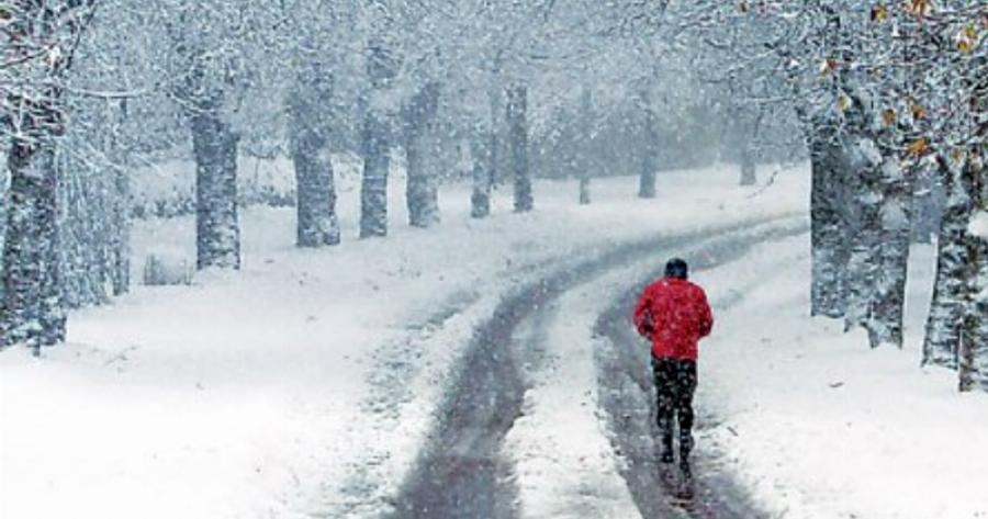 Καιρός στην Ελλάδα: Η «Ζηνοβία» φέρνει όσο βραδιάζει και άλλες χιονοπτώσεις! Που θα χιονίσει;