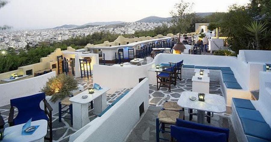 8 μαγικά άγνωστα μέρη για βόλτες στην Αθήνα που μας ταξιδεύουν αλλού