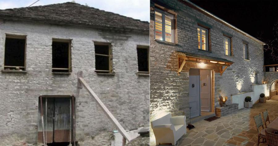 Τρίκαλα Κορινθίας: Η “Ελβετία” της Ελλάδας κρύβεται μόλις μιάμιση ώρα από την Αθήνα.