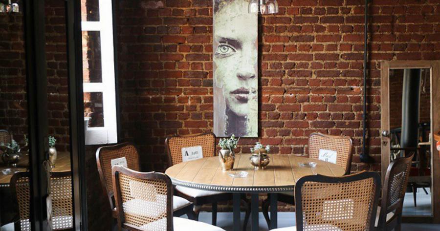 Το ομορφότερο καφέ της Ελλάδας βρίσκεται στη Θεσσαλονίκη!