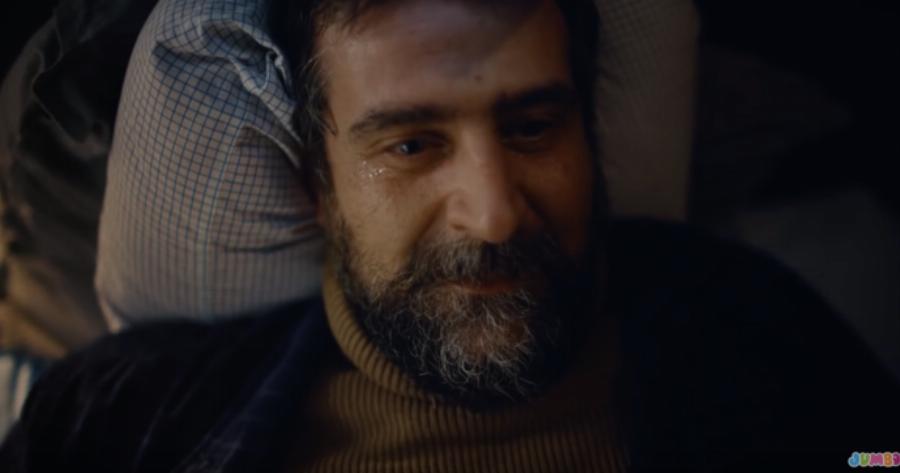 Εσείς δακρύσατε με την χριστουγεννιάτικη διαφήμιση των Jumbo ή όχι;