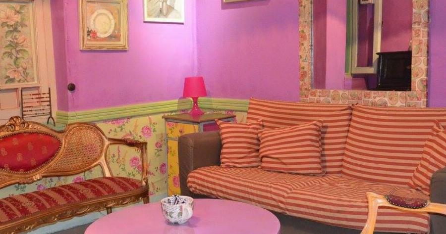 Κουκλίστικα, ζεστά καφέ στο κέντρο της Αθήνας για να χουχουλιάσεις τον χειμώνα.