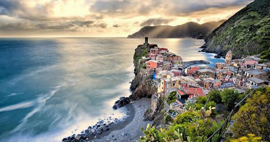 Πανέμορφα χωριουδάκια στη Βόρεια Ιταλία για να ανακαλύψεις