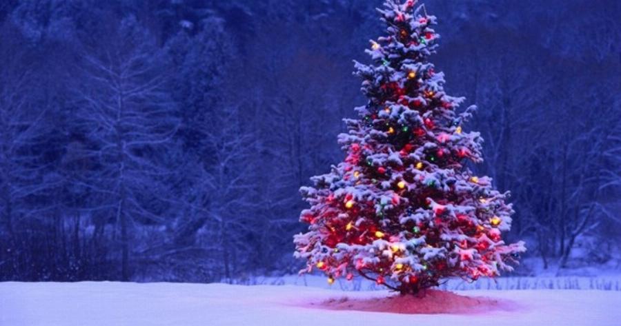 Βγήκαν τα Μερομήνια και δείχνουν με τι Καιρό θα κάνουμε Χριστούγεννα και Πρωτοχρονιά φέτος.