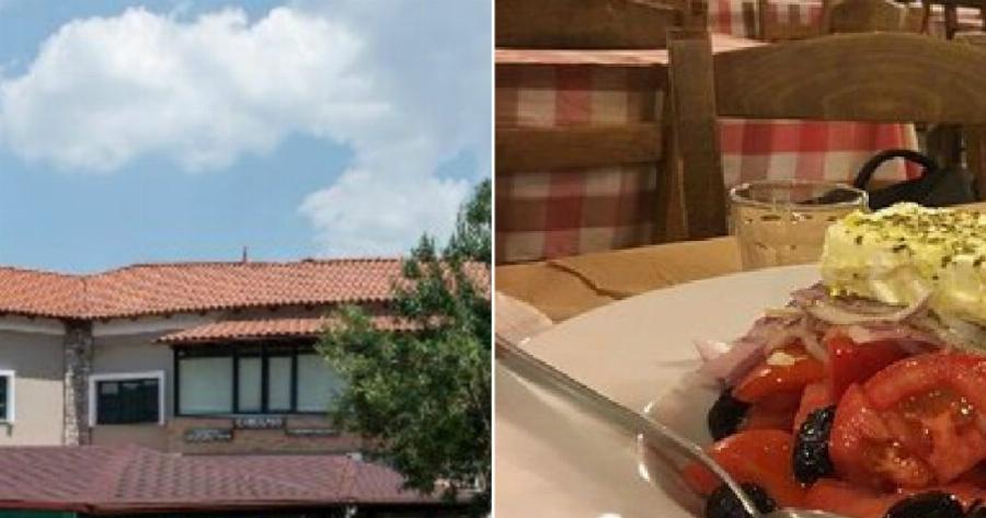 Τέλειες ταβέρνες για τις εκδρομές του καλοφαγά μια ανάσα από την Αθήνα, σε ορεινά χωριουδάκια και αγροκτήματα