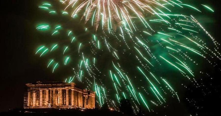 Θα ζήσουμε υπέροχες στιγμές! Όλες οι εκδηλώσεις στην Αθήνα για τα Χριστούγεννα.