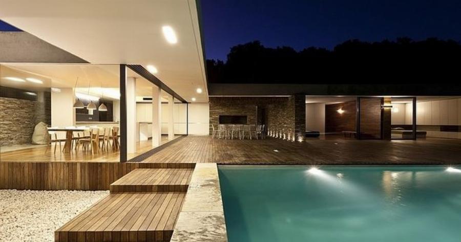 13 πανέμορφα ελληνικά σπίτια που θέλετε να μετακομίσετε εδώ και τώρα χωρίς δεύτερη σκέψη