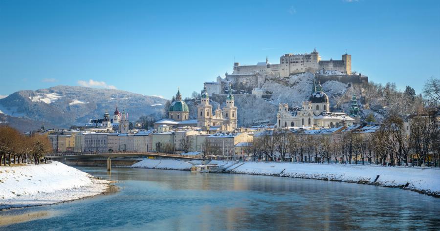 Καιρός στην Ελλάδα: Η«Ζηνοβία» σε εξέλιξη – Σε ποιες περιοχές θα χτυπήσει με χιόνια τις επόμενες ώρες