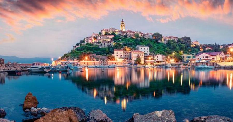 20 τέλεια πάμφθηνα και εξωτικά ταξίδια πραγματικά όνειρα ζωής για το 2020 που σου ευχόμαστε να κάνεις.