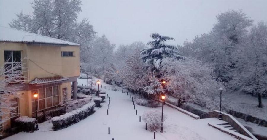 Τα 10 ορεινά στολίδια της Πελοποννήσου που είναι σαν ζωντανοί πίνακες ζωγραφικής