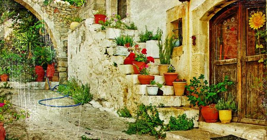 5 υπέροχα, άγνωστα και ανεξερεύνητα ελληνικά χωριά σταματημένα στον χρόνο