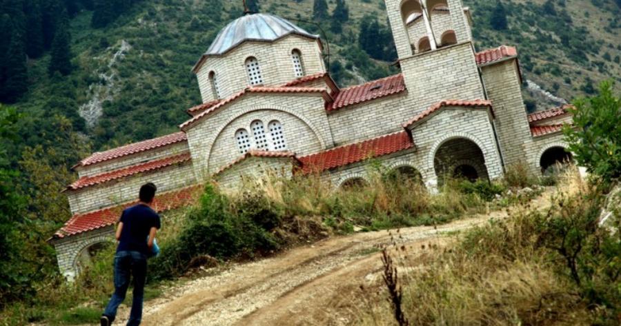 Τα 11 πιο παράξενα χωριά της Ελλάδας που ξεχωρίζουν για την ομορφιά τους και για την μοναδικότητα τους.