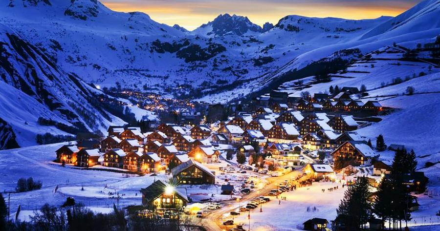 20 Παραμυθένια  Χωριά που Κρύβονται μακρυά από τον Πολιτισμό και πρέπει να τα μάθεις τώρα