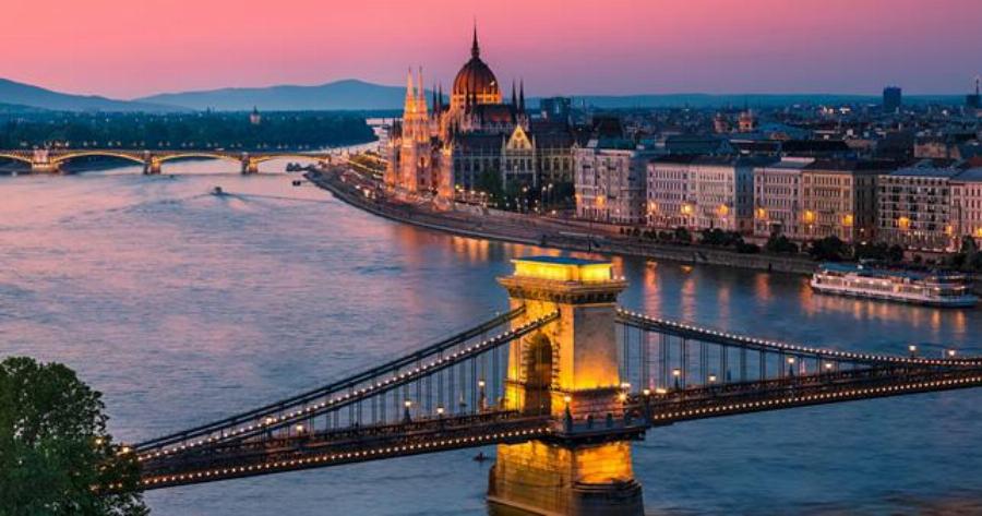 Τέλεια τριήμερα στην Ευρώπη έως 250€