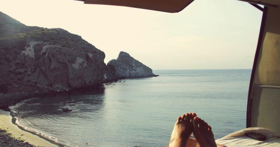 Οι Καλύτερες Διακοπές Γίνονται Σεπτέμβρη