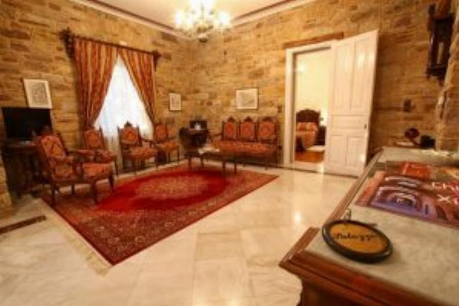 Ένα από τα καλύτερα ξενοδοχεία του κόσμου βρίσκεται στην Χίο και δεν προλαβαίνει να μετρά διακρίσεις.