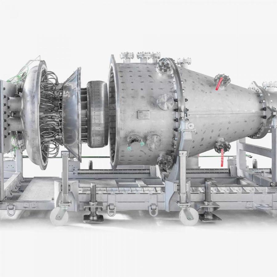 This ‘Space Plane’ Could Fly You From London to New York in Only 1 Hour (Video)