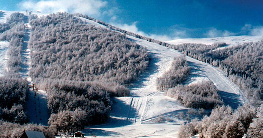 5 τέλεια χιονοδρομικά για να πας στην Ελλάδα φέτος από όποια περιοχή κι αν είσαι.