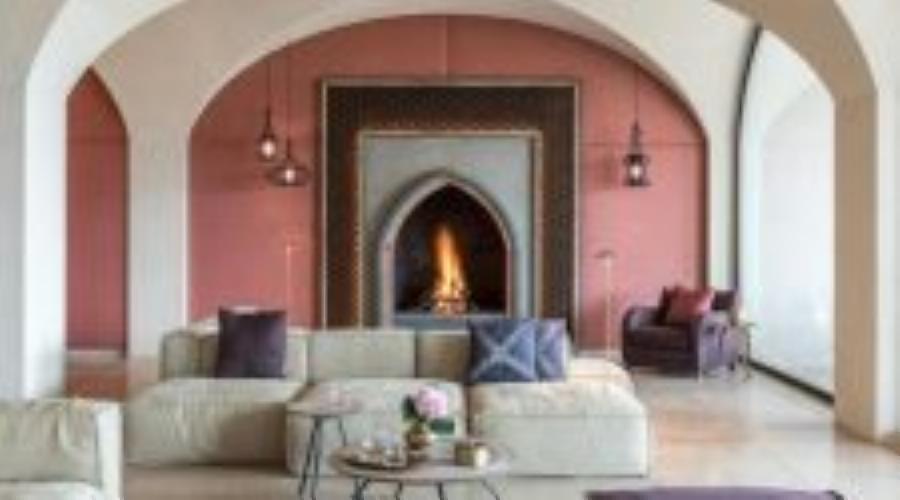 Στην Ελλάδα ένα από τα καλύτερα κέντρα ευεξίας του κόσμου! Θα εντυπωσιαστείτε με το εσωτερικό του! (Photos)