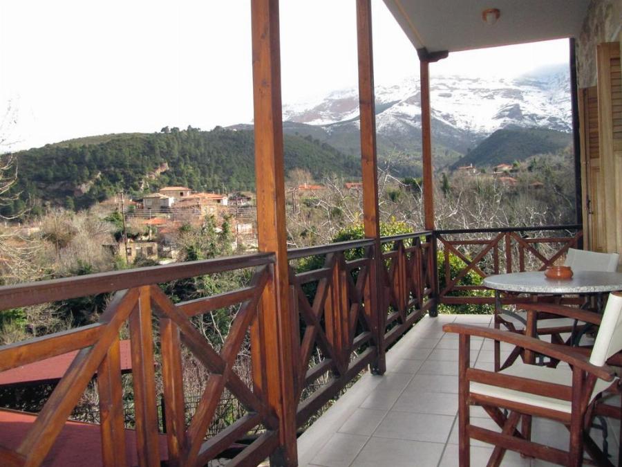 Μόνο για 2: Τέσσερις υπέροχοι προορισμοί, που γίνονται και σούπερ ρομαντικές μονοήμερες και τέλεια Σαββατοκύριακα για δύο.