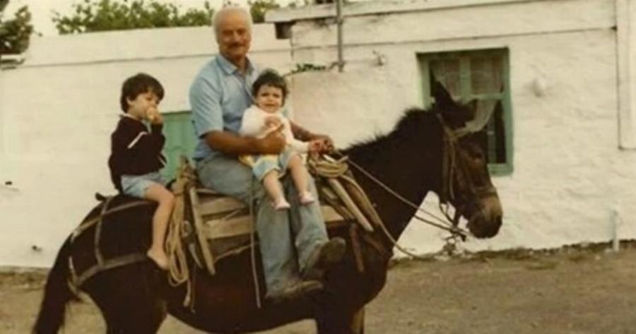 Η ζωή στο χωριό μέσα από 30 υπέροχες, νοσταλγικές φωτογραφίες