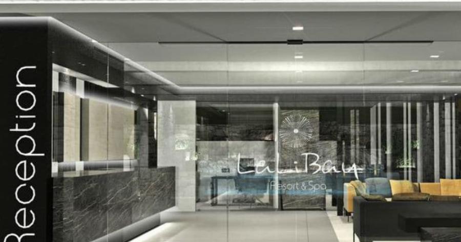 Η Αίγινα ετοιμάζεται να υποδεχτεί ένα νέο 5άστερο ξενοδοχείο που έρχεται για να συζητηθεί!