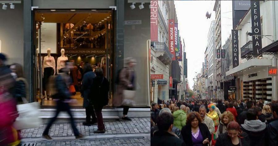 Ανοιχτά καταστήματα όλες τις Κυριακές αλα… Jumbo, σε ποιες περιοχές ξεκινάει το μέτρο