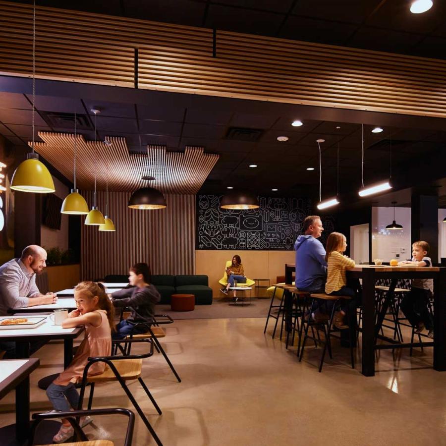 The Cartoon Network Hotel Is Officially Opening Summer 2020