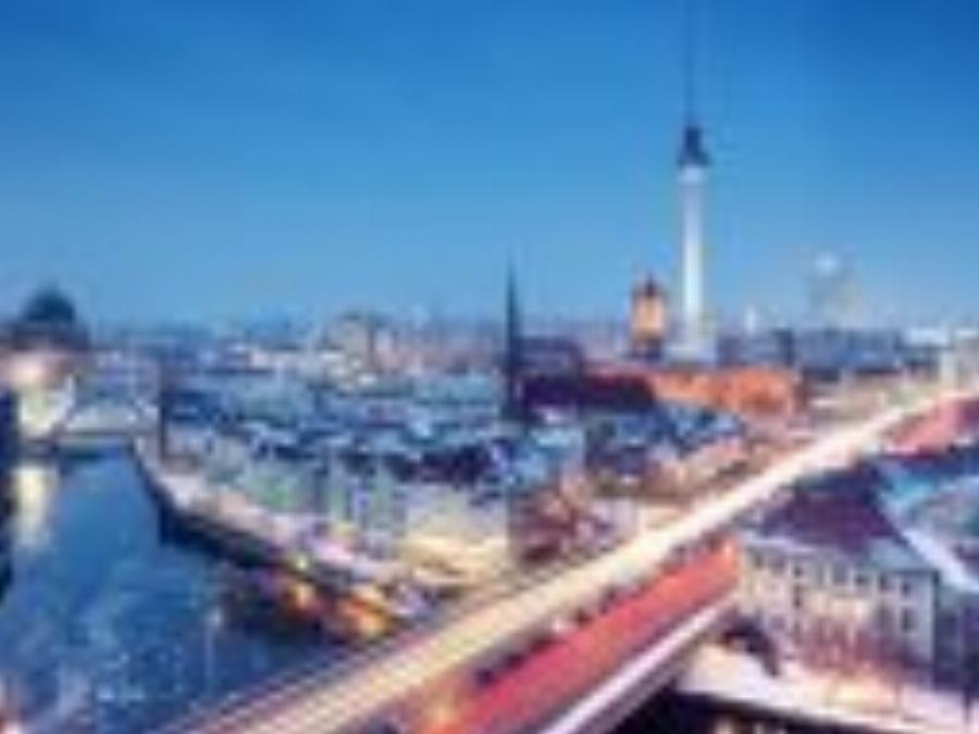 7 από τις καλύτερες ευρωπαϊκές πόλεις για να επισκεφτείτε φέτος το χειμώνα σε τιμές που αντέχετε