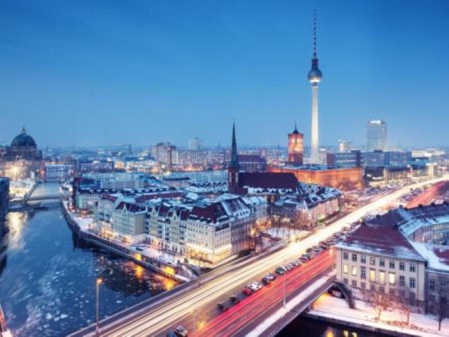 7 από τις καλύτερες ευρωπαϊκές πόλεις για να επισκεφτείτε φέτος το χειμώνα σε τιμές που αντέχετε