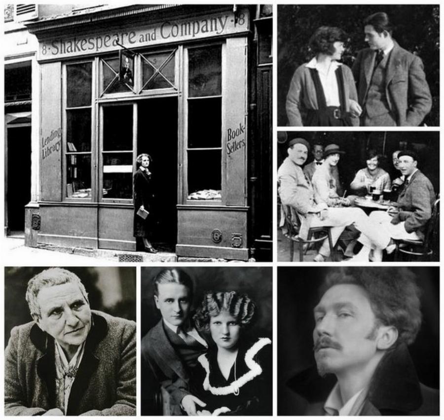 Στο Παρίσι υπάρχει το πιο μαγικό βιβλιοπωλείο του κόσμου στο οποίο μπορείς και να κοιμάσαι