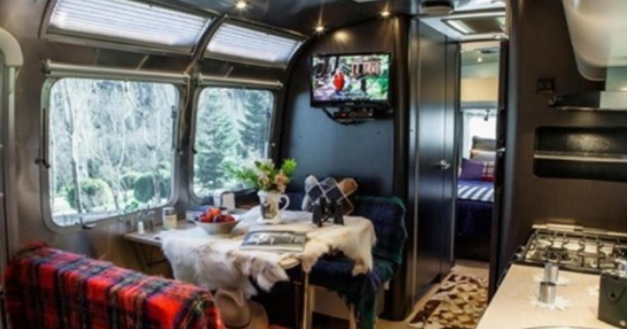 Tο απόλυτο Ελληνικό resort για να χαρείς την ελληνική φύση θα το βρεις 2 ώρες μακρυά από την Αθήνα.