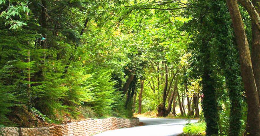 Ευρυτανία: Εκδρομή σε παραμυθένια χωριά που δεν έχετε ανακαλύψει ακόμα!