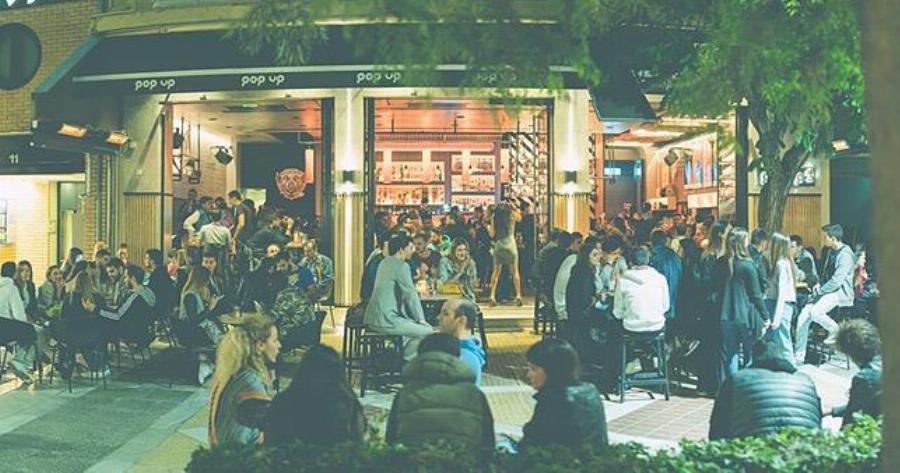 10 καλοί λόγοι για να βγεις Νέα Σμύρνη