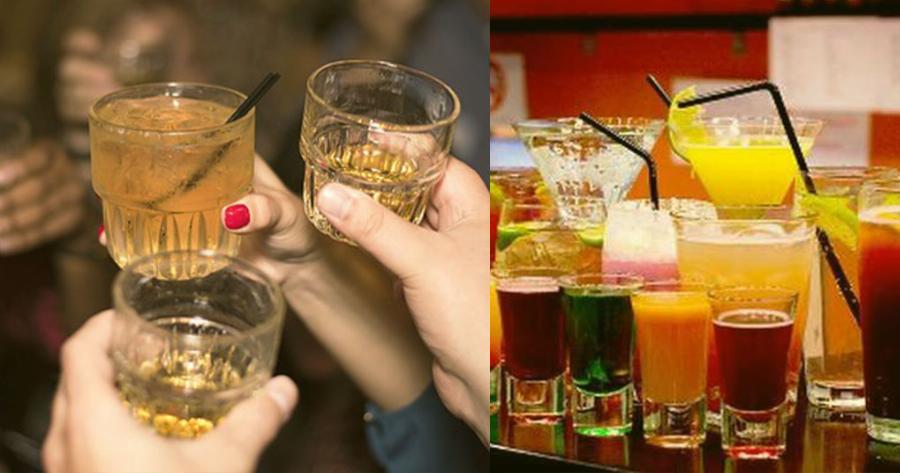 Μετά τον αντικαπνιστικό νόμο έρχεται η ποταπαγόρευση στην Ελλάδα: Μπαίνει φρένο στο αλκοόλ