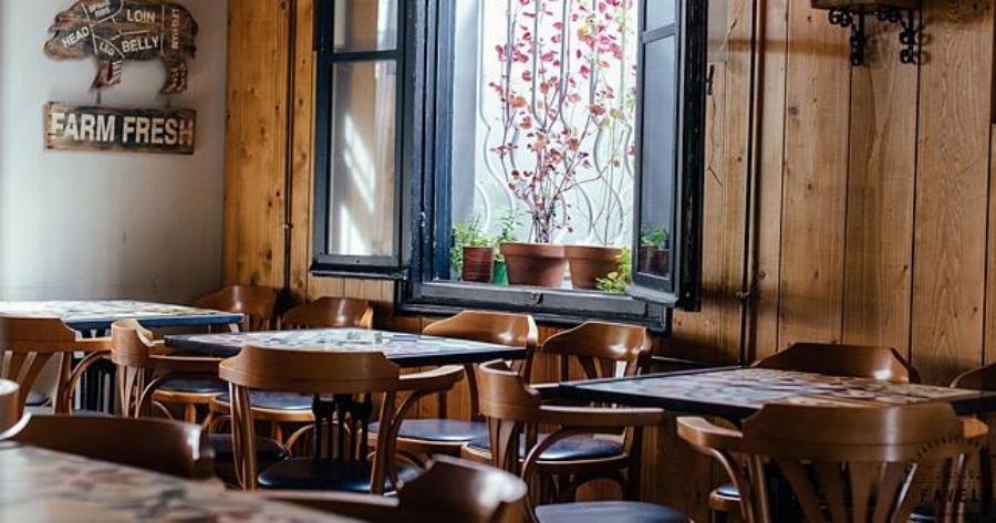 8 υπέροχα μέρη για να απολαύσεις τα πιο ωραία καφεδάκια στον Κεραμεικό