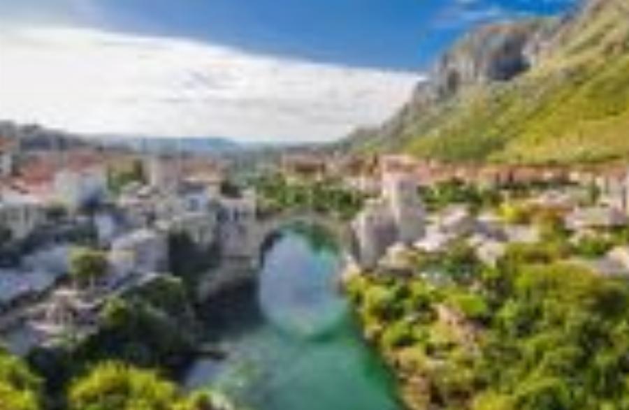 12 πανέμορφες, αλλά αδικημένες ευρωπαϊκές πόλεις οι οποίες δεν πάει το μυαλό σας να τις επισκεφτείτε στα ταξίδια σας