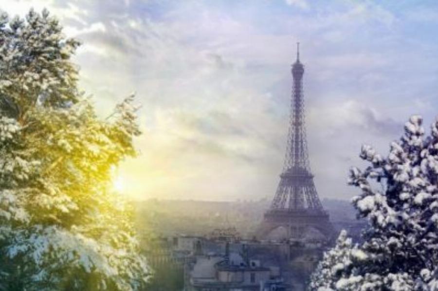 7 από τις καλύτερες ευρωπαϊκές πόλεις για να επισκεφτείτε φέτος το χειμώνα σε τιμές που αντέχετε