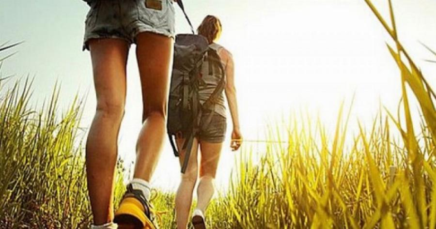 Οι Δέκα Κορυφαίοι Προορισμοί Για Ορειβασία Και Πεζοπορία Στην Ελλάδα