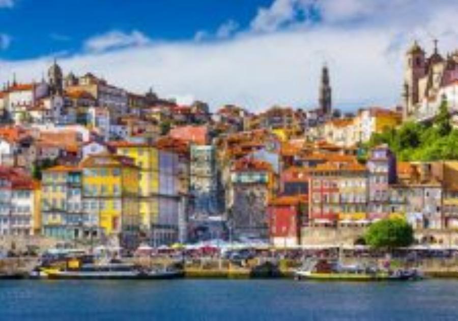 12 πανέμορφες, αλλά αδικημένες ευρωπαϊκές πόλεις οι οποίες δεν πάει το μυαλό σας να τις επισκεφτείτε στα ταξίδια σας