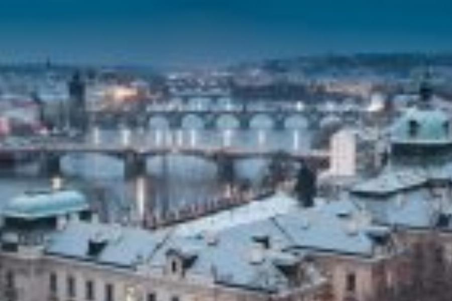 7 από τις καλύτερες ευρωπαϊκές πόλεις για να επισκεφτείτε φέτος το χειμώνα σε τιμές που αντέχετε