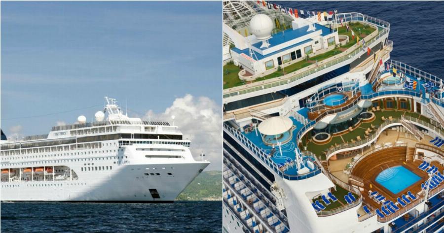 Σκέτο Όνειρο! Έρχονται αυτές οι νέες κρουαζιέρες από Πειραιά σε ελκυστικές τιμές!